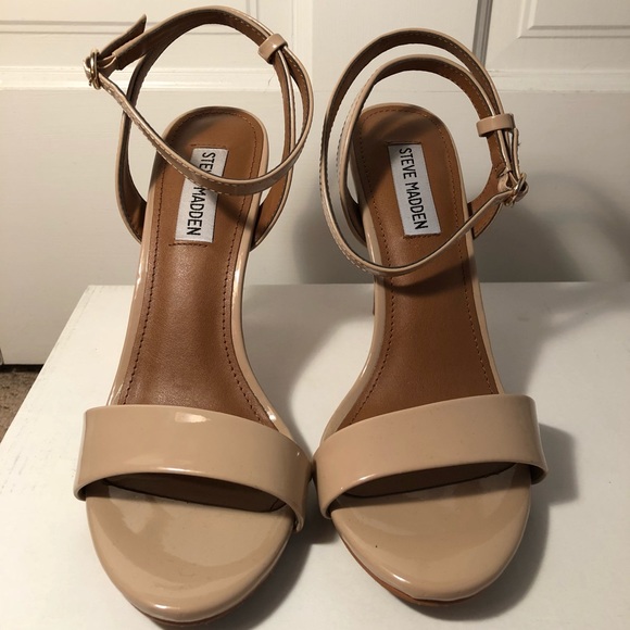 steve madden reno sandal